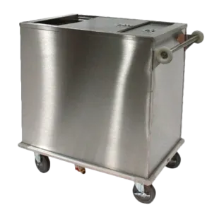 Dinex DXPICE3 Ice Bin / Ice Caddy