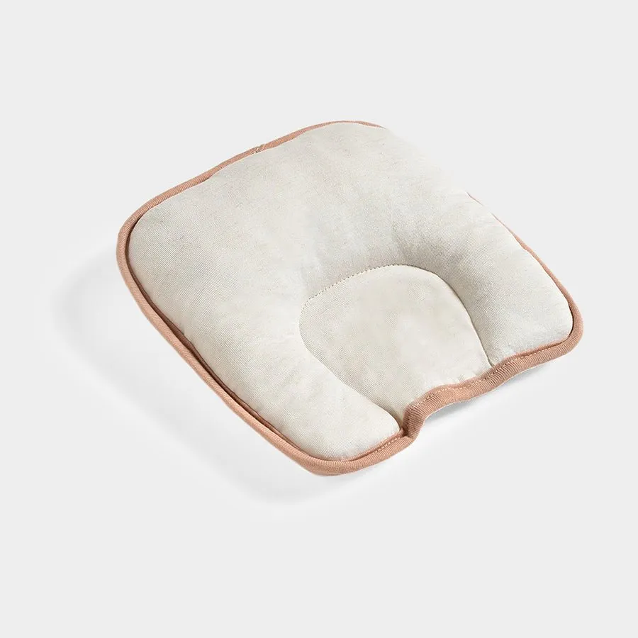 Dinomite Printed & Patch Work Cream Mattress Set