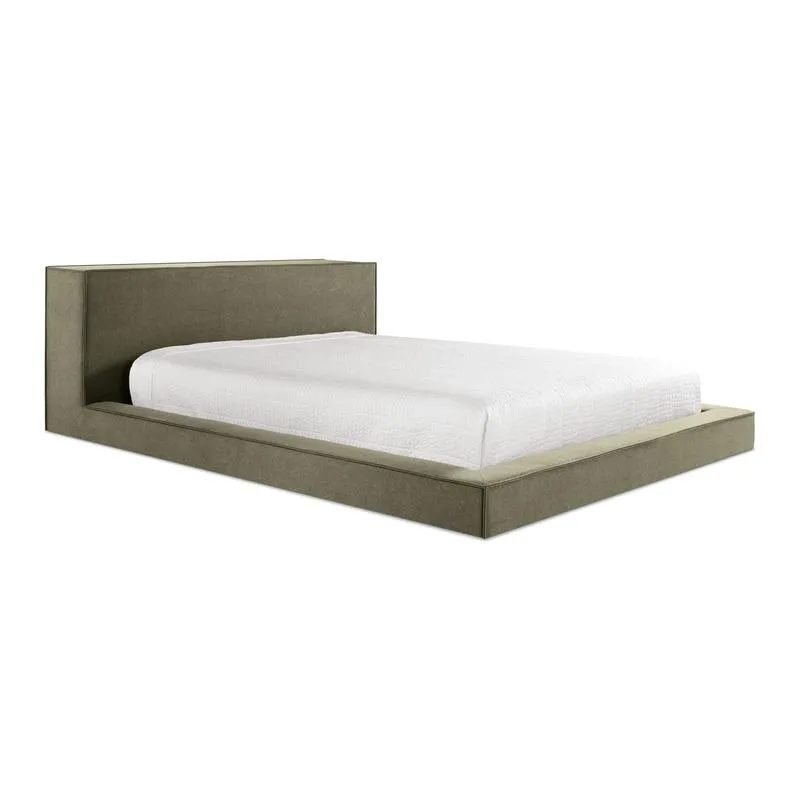 Dodu Bed