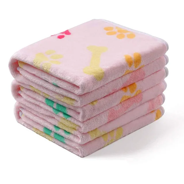 Dog Heaven™ Snuggle Blanket