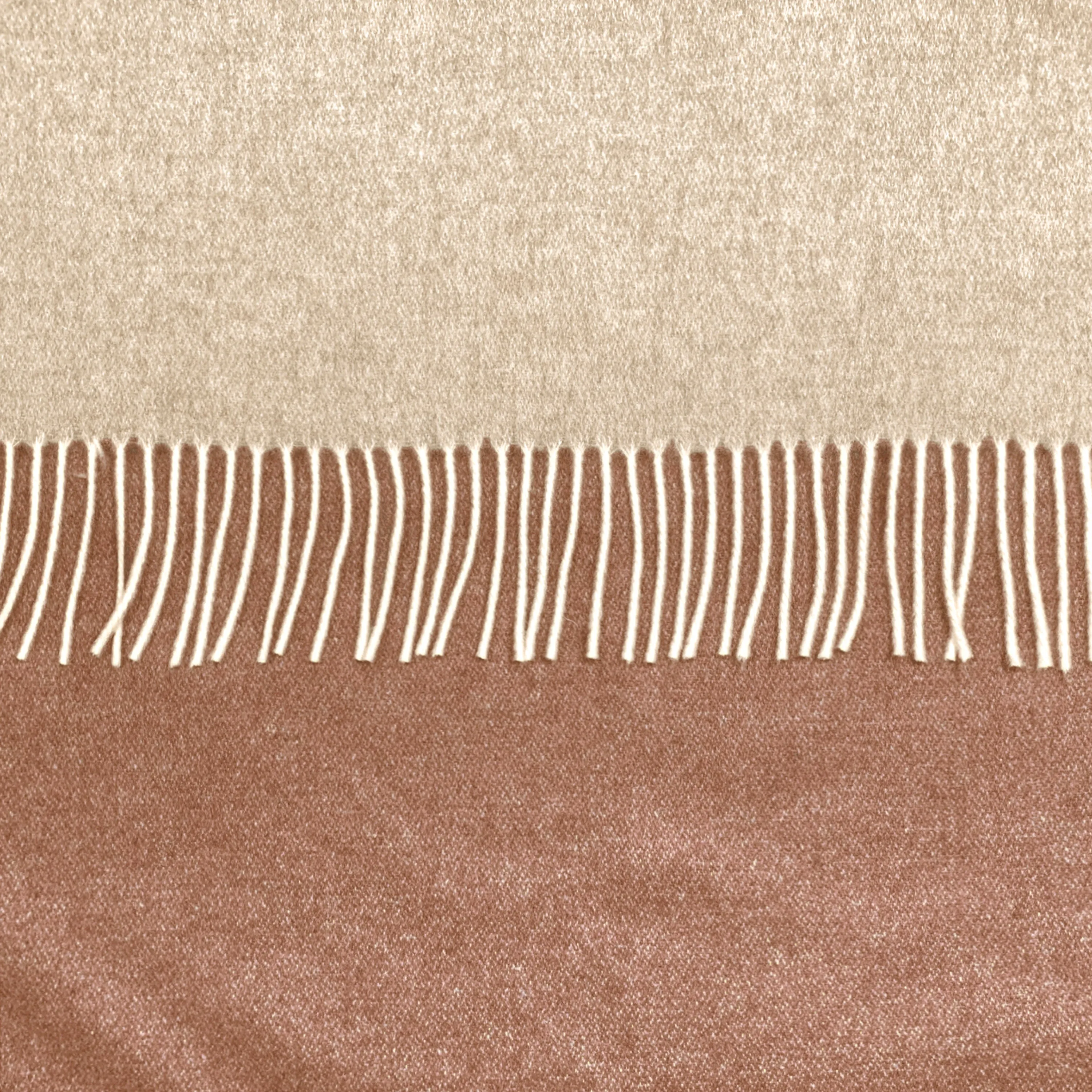Dolomiti Throw