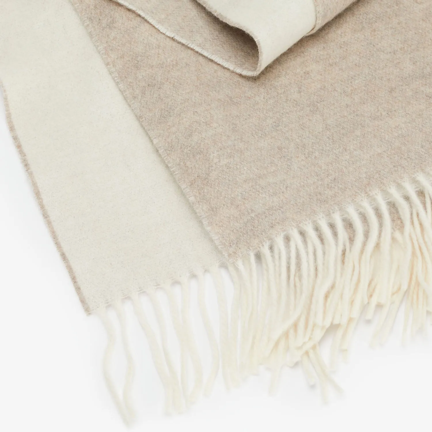Dolomiti Throw