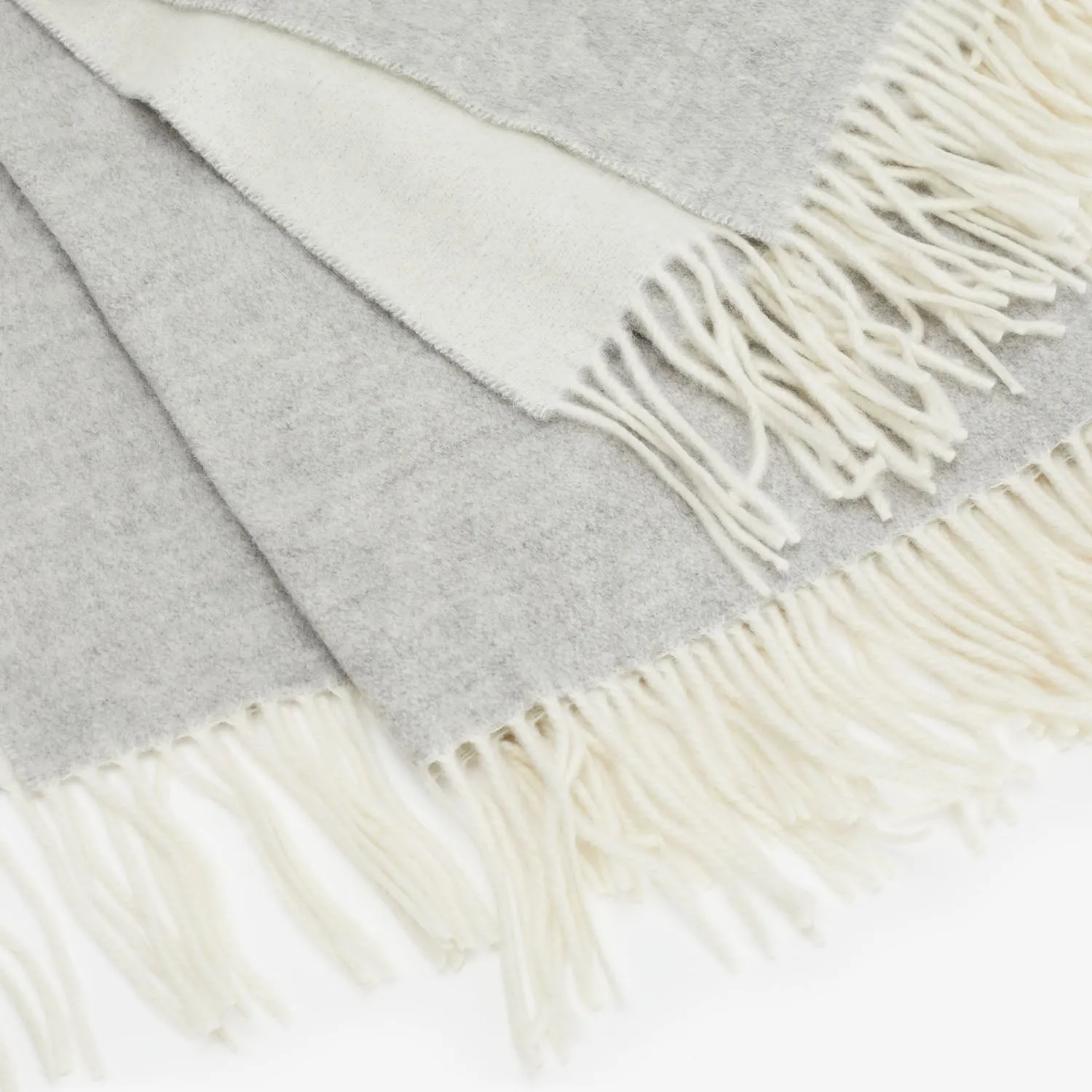 Dolomiti Throw