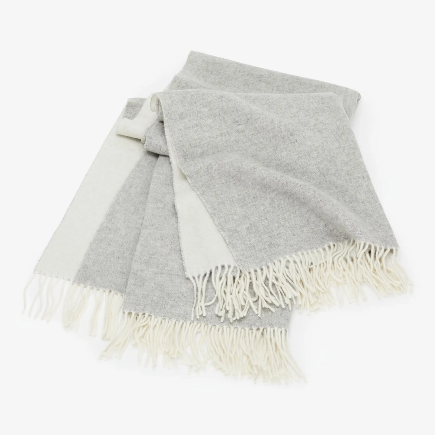 Dolomiti Throw