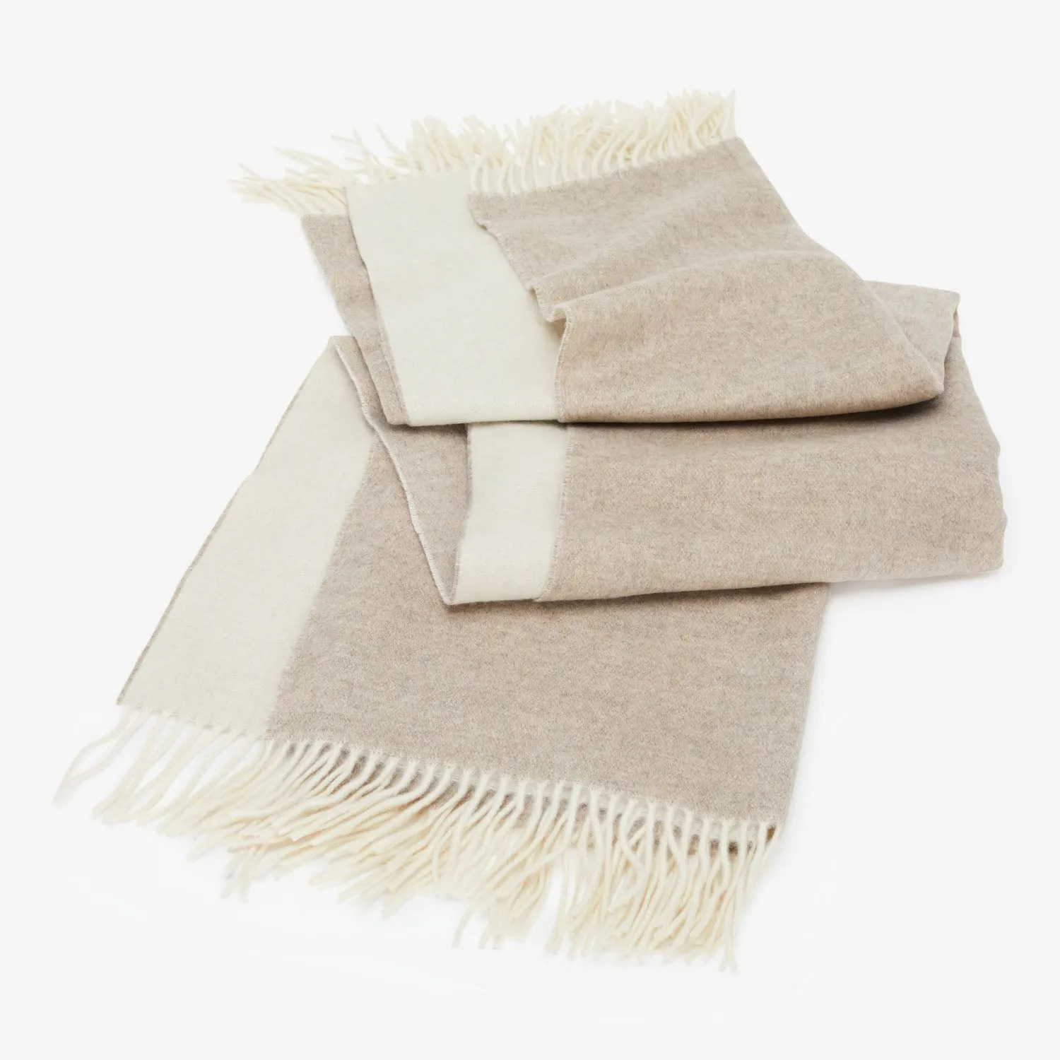 Dolomiti Throw