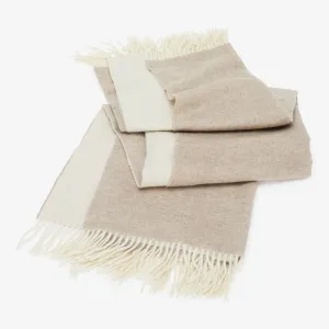 Dolomiti Throw