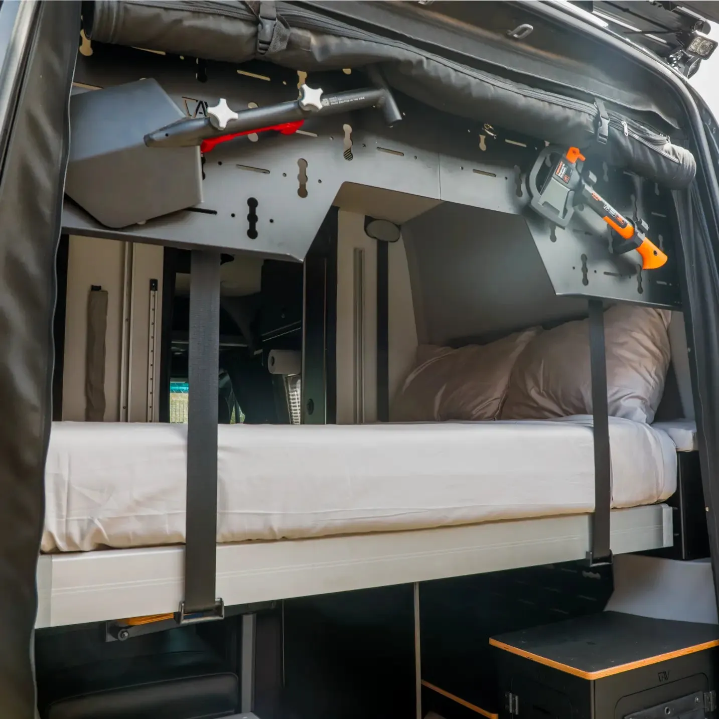 Dream Bundle (Storyteller Overland Mode)