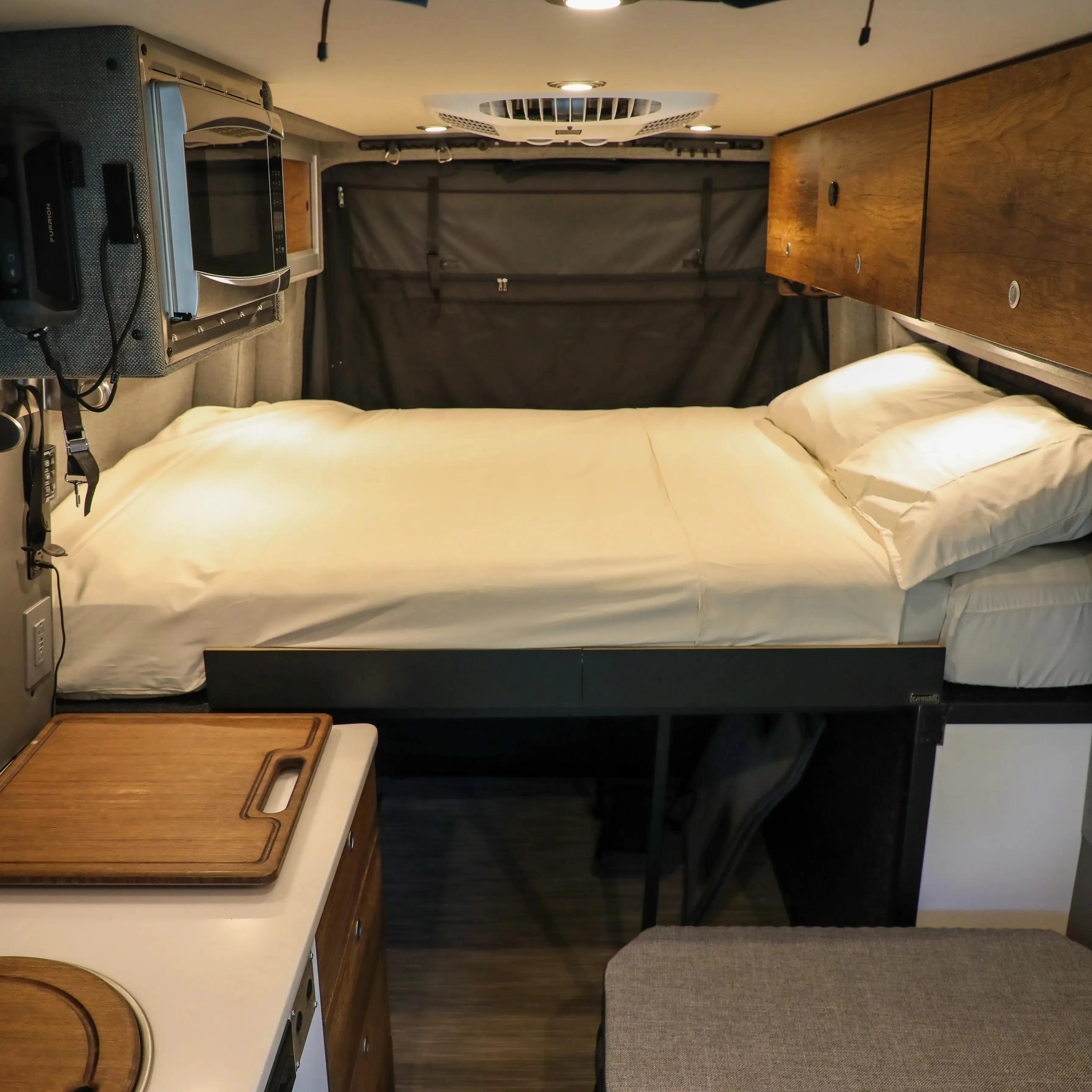 Dream Bundle (Storyteller Overland Mode)