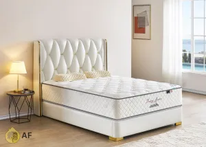Dream Master Mattress Range by Brennans - Premium Quality Mattress