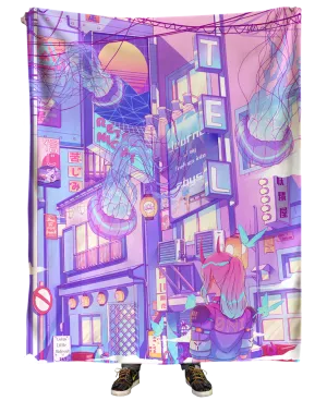 Dream Realm Blanket