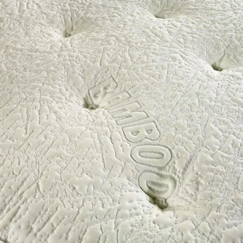 Dream Vendor Bamboo 1000 Pocket Sprung Latex Mattress
