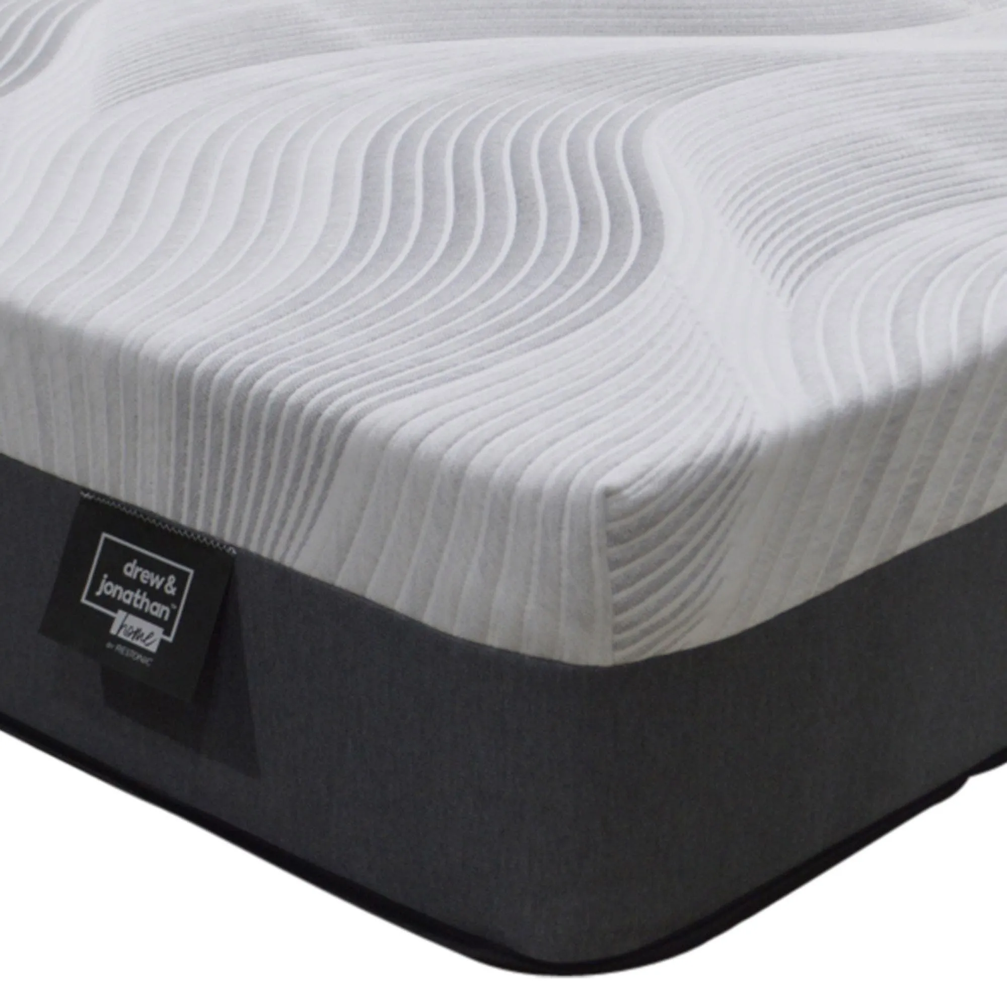 Drew & Jonathan Cloverhill HYBRID Mattress