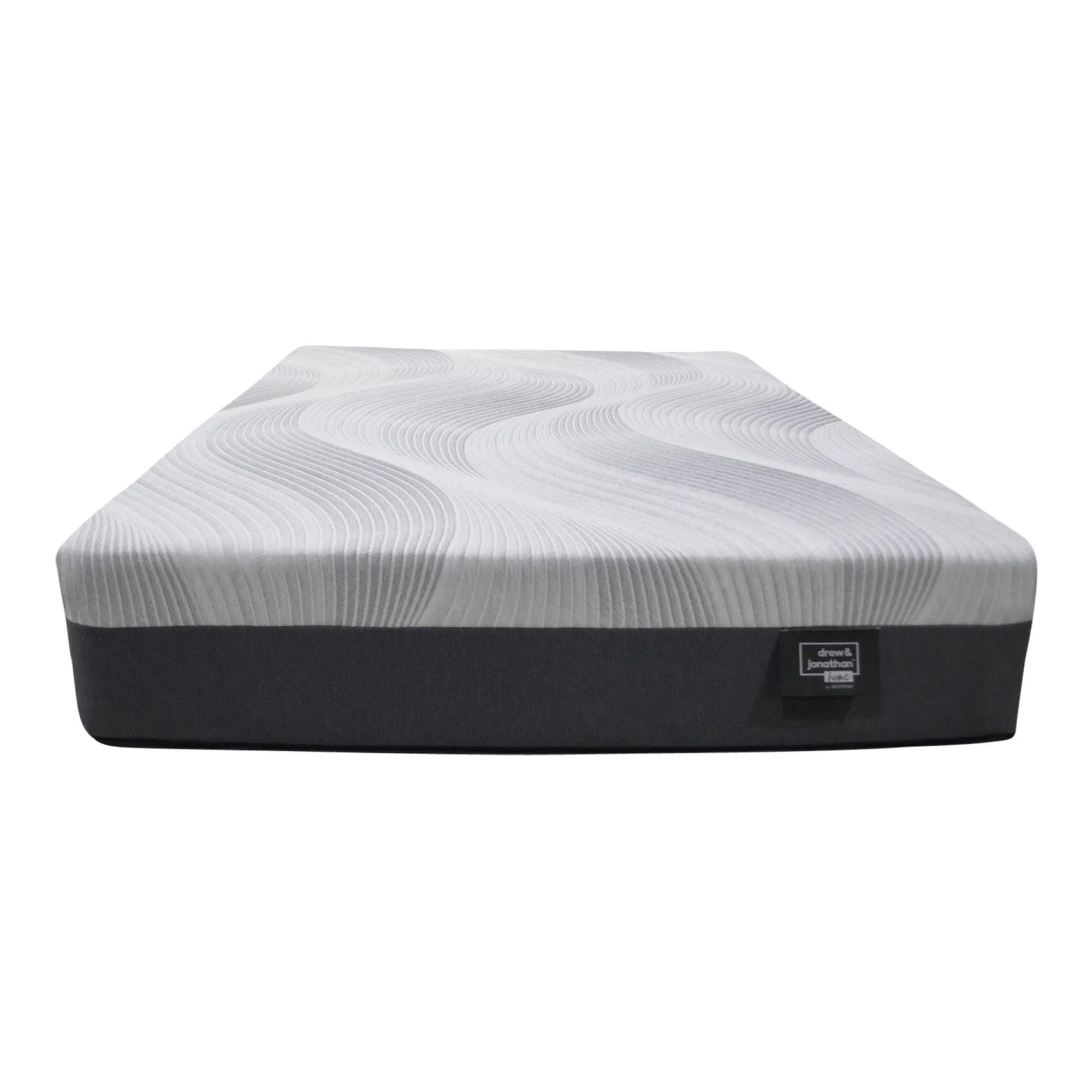 Drew & Jonathan Cloverhill HYBRID Mattress