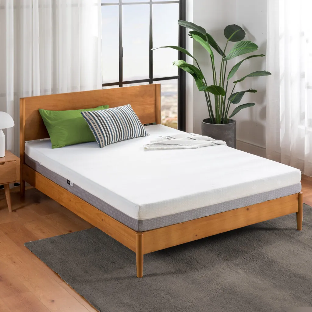 Dual Sided Reversable Mattress