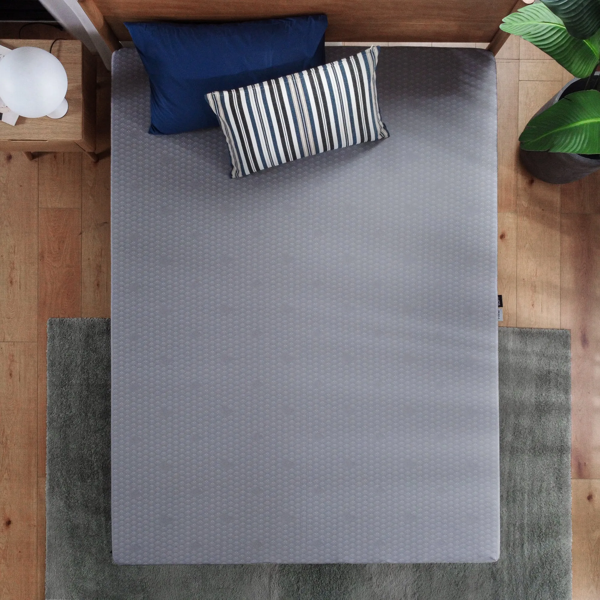 Dual Sided Reversable Mattress