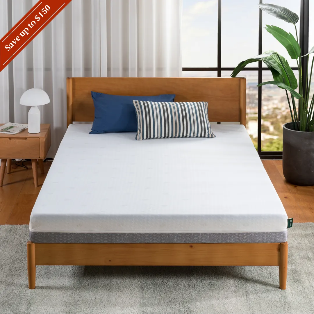 Dual Sided Reversable Mattress