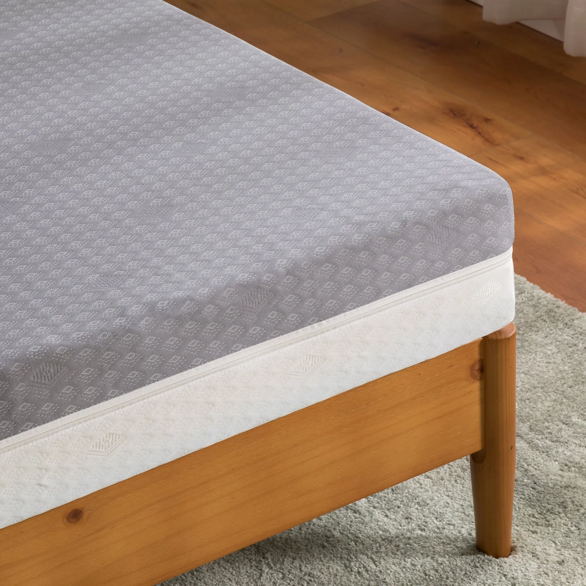 Dual Sided Reversable Mattress