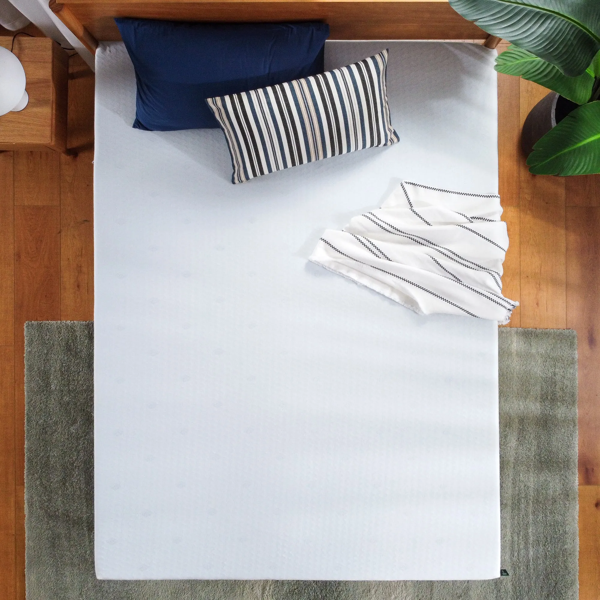Dual Sided Reversable Mattress