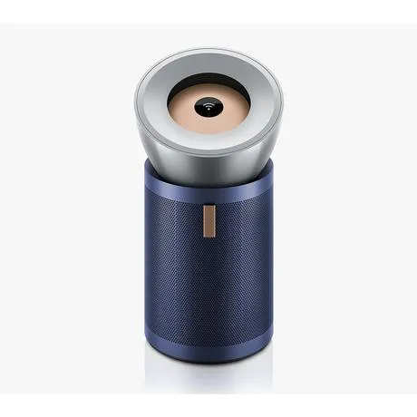 Dyson BP03 Purifier Big Quiet Formaldehyde Nickel Blue