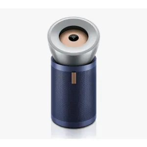 Dyson BP03 Purifier Big Quiet Formaldehyde Nickel Blue