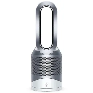 Dyson HP00 Heating & Cooling Pure™ Hot & Cool Air Purifier - White