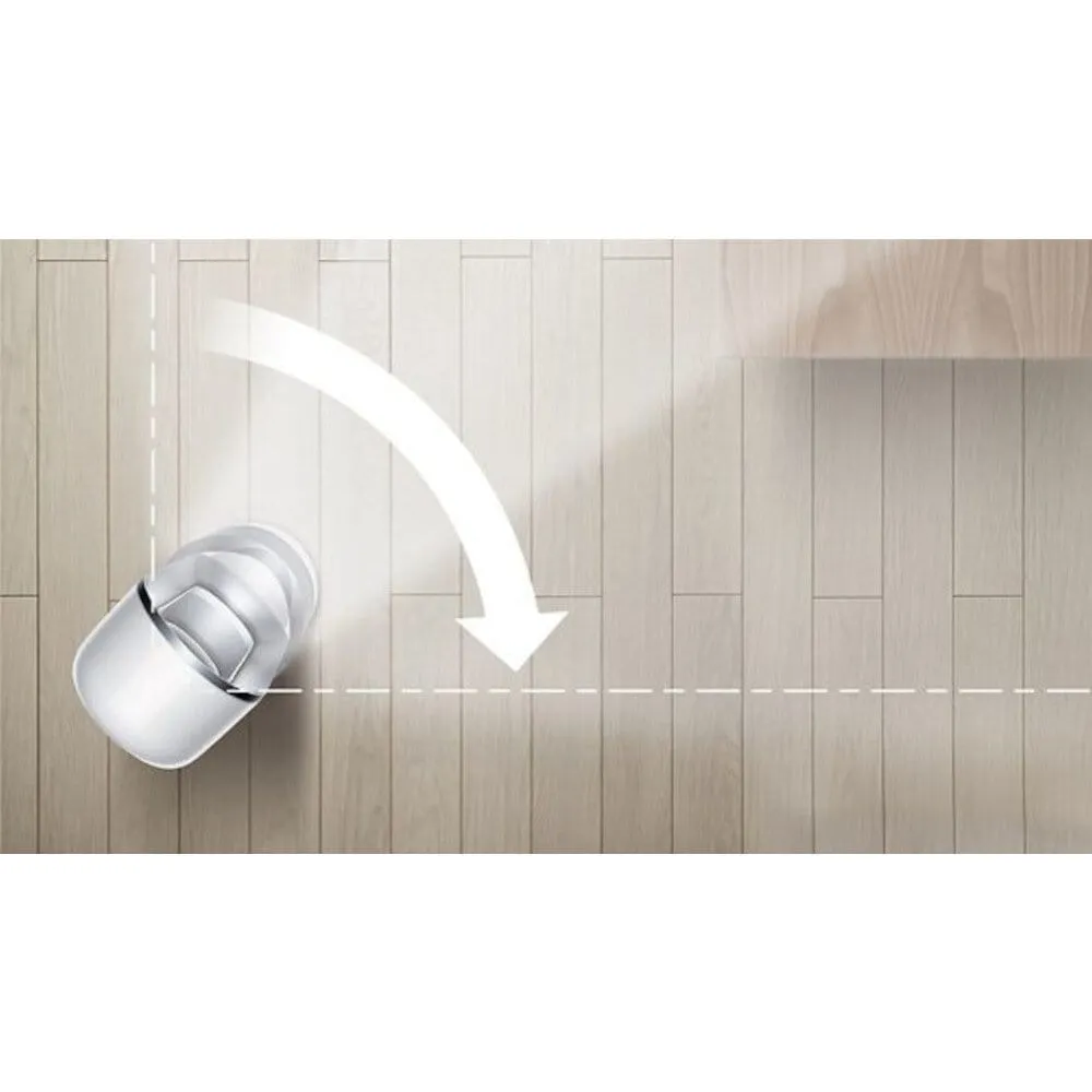 Dyson HP00 Heating & Cooling Pure™ Hot & Cool Air Purifier - White