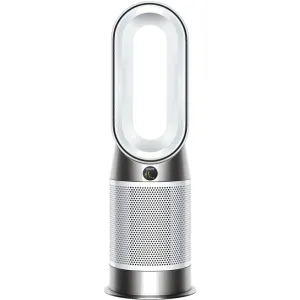 Dyson HP10 Purifier Hot Cool Gen1 Purifying Fan Heater White
