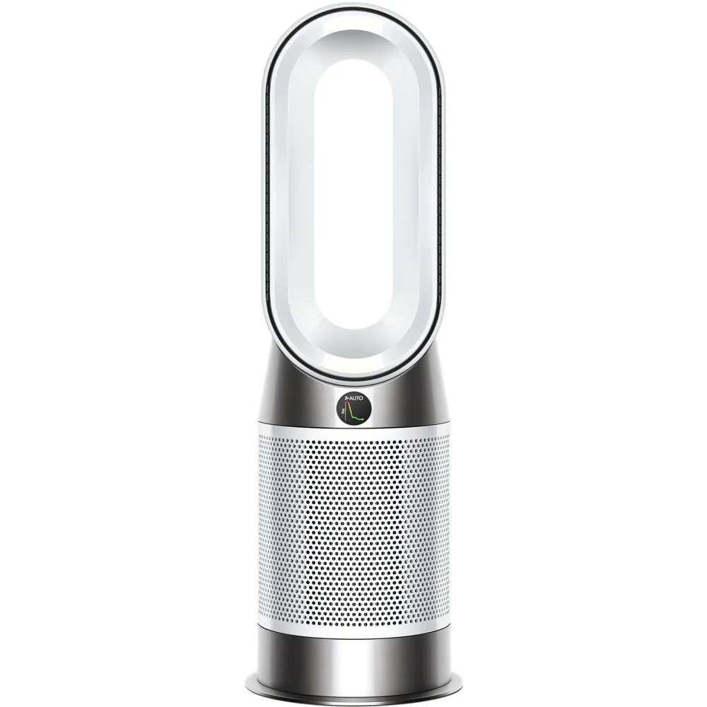 Dyson HP10 Purifier Hot Cool Gen1 Purifying Fan Heater White