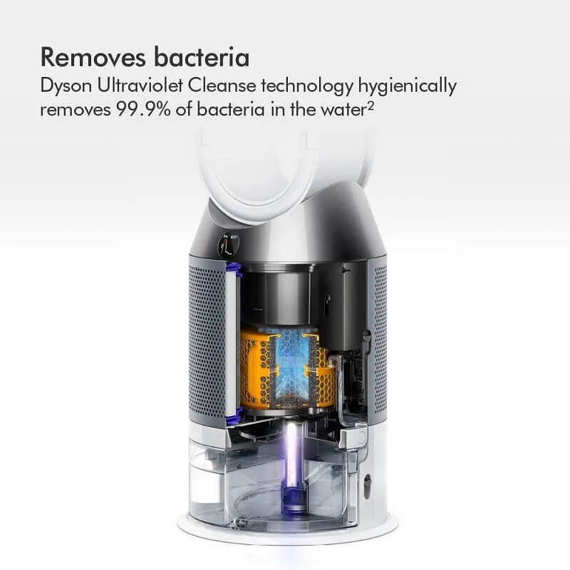 Dyson PH01 Pure Humidify   Cool Smart Air Purifier