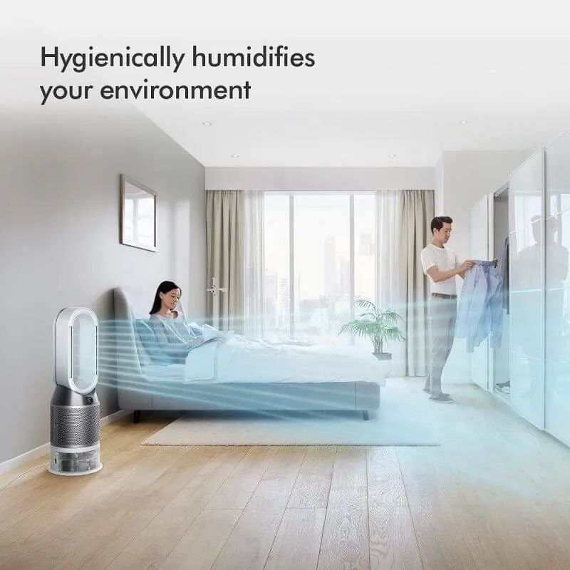 Dyson PH01 Pure Humidify   Cool Smart Air Purifier