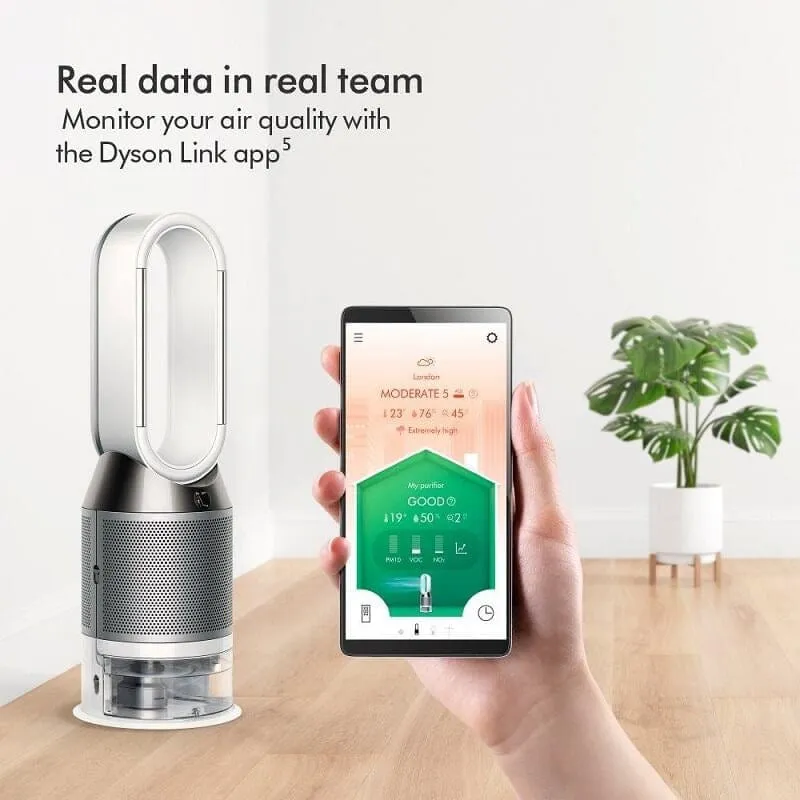 Dyson PH01 Pure Humidify   Cool Smart Air Purifier