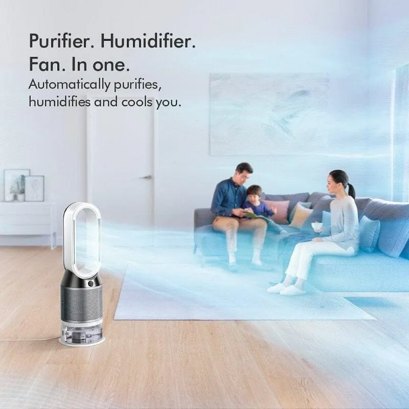 Dyson PH01 Pure Humidify   Cool Smart Air Purifier