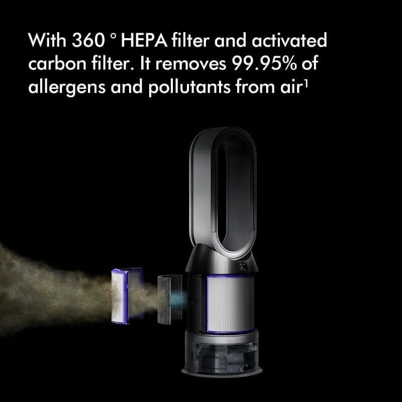 Dyson PH01 Pure Humidify   Cool Smart Air Purifier