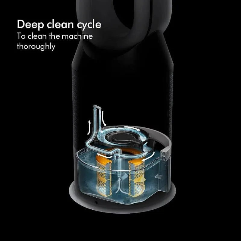 Dyson PH01 Pure Humidify   Cool Smart Air Purifier