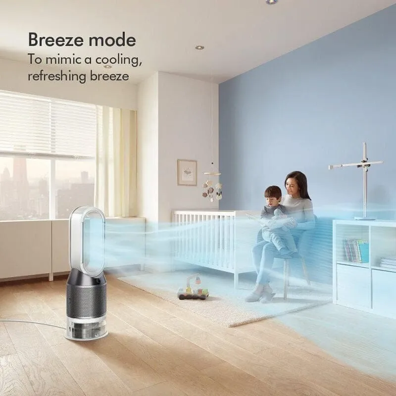 Dyson PH01 Pure Humidify   Cool Smart Air Purifier