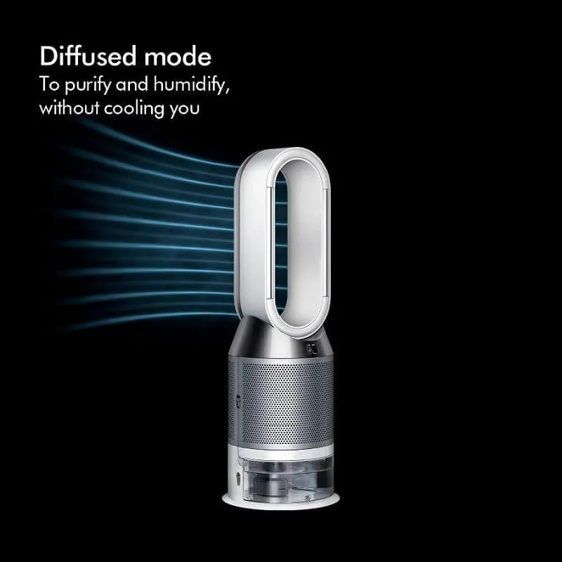 Dyson PH01 Pure Humidify   Cool Smart Air Purifier