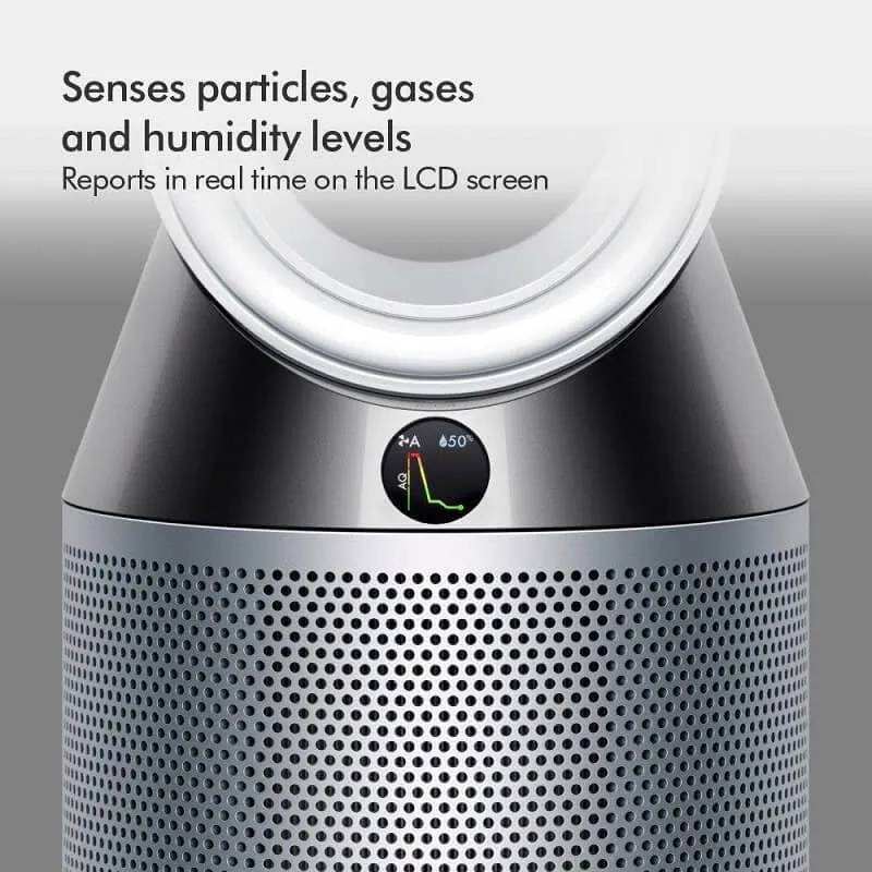 Dyson PH01 Pure Humidify   Cool Smart Air Purifier