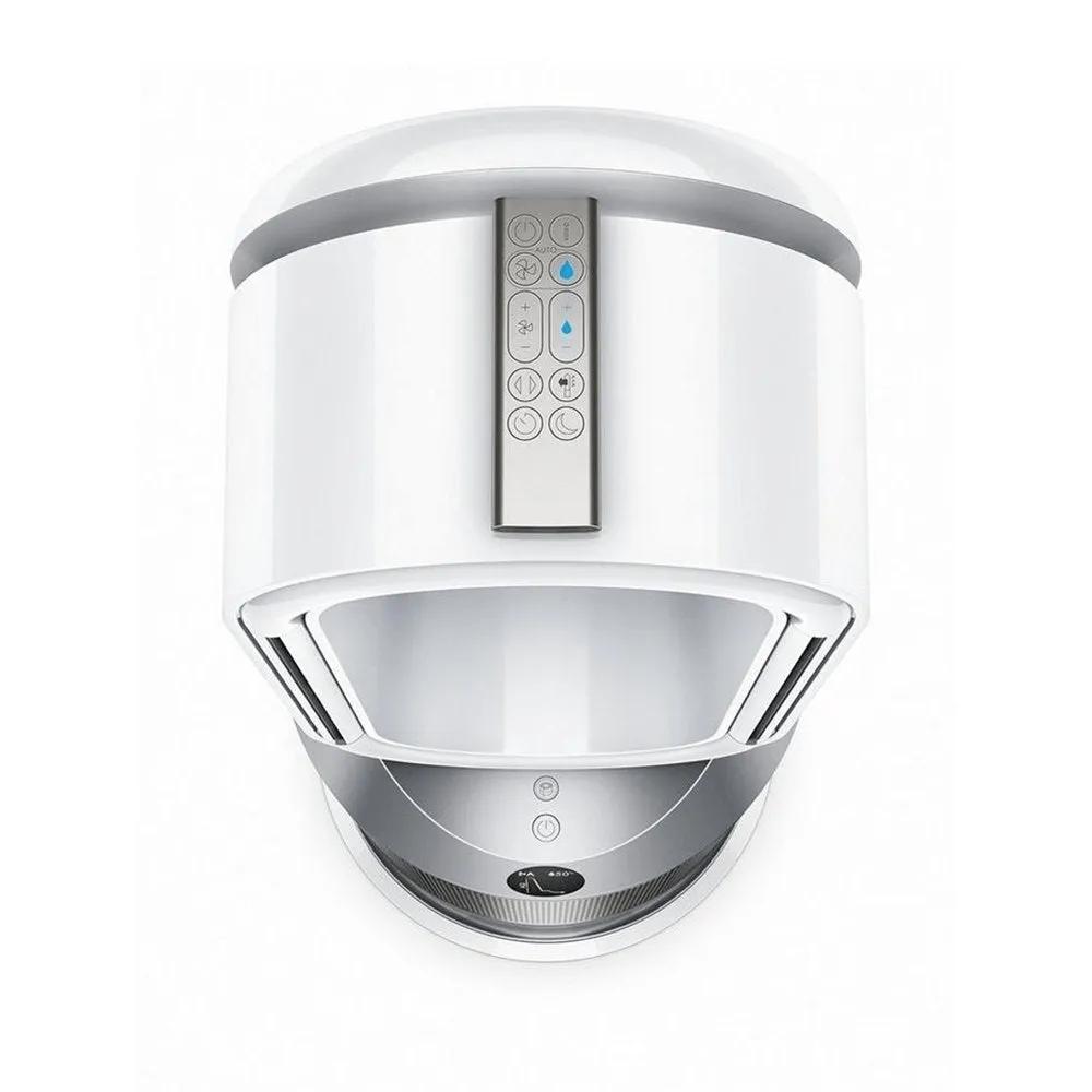 Dyson PH3A Purifier Humidify & Cool Auto React