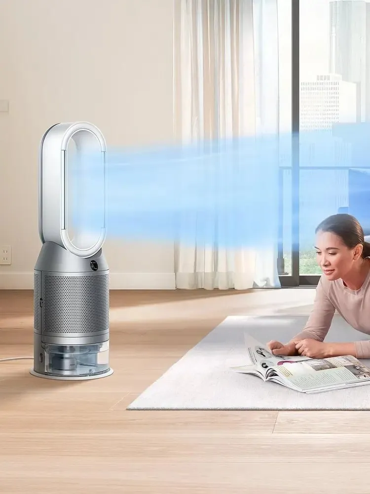 Dyson PH3A Purifier Humidify & Cool Auto React