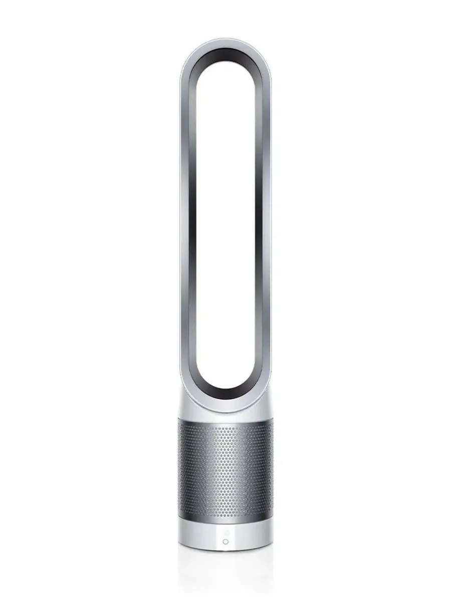 Dyson TP00 Pure Cool Air Purifier Fan - White