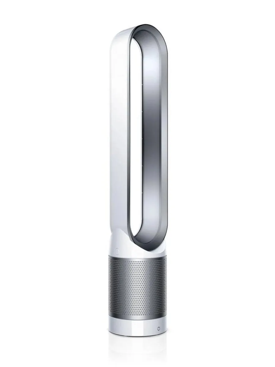 Dyson TP00 Pure Cool Air Purifier Fan - White