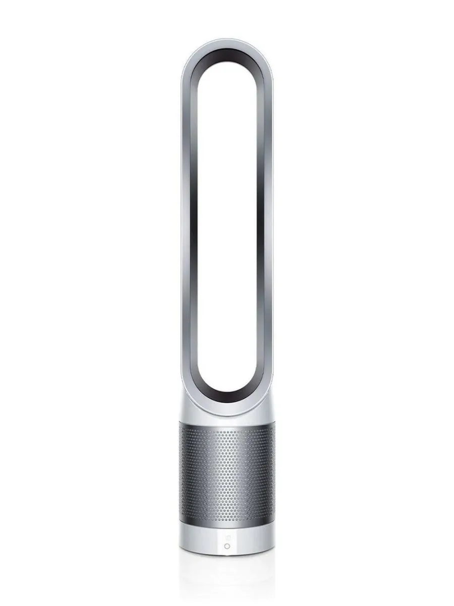 Dyson TP00 Pure Cool Air Purifier Fan - White