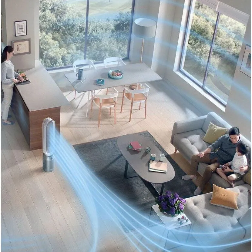 Dyson TP07 Pure Cool Air Purifier