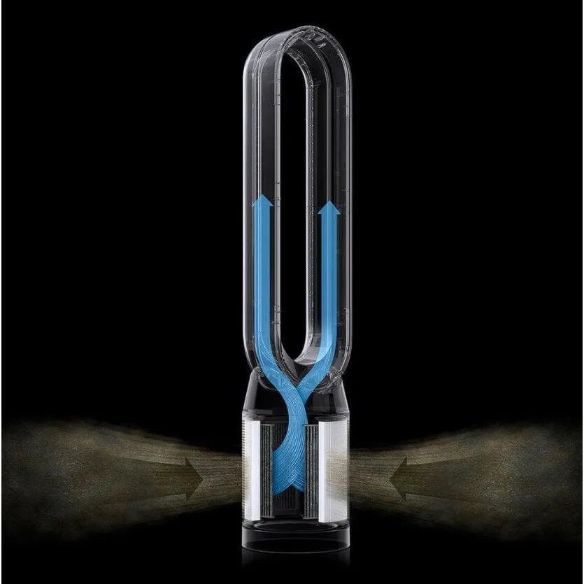 Dyson TP07 Pure Cool Air Purifier
