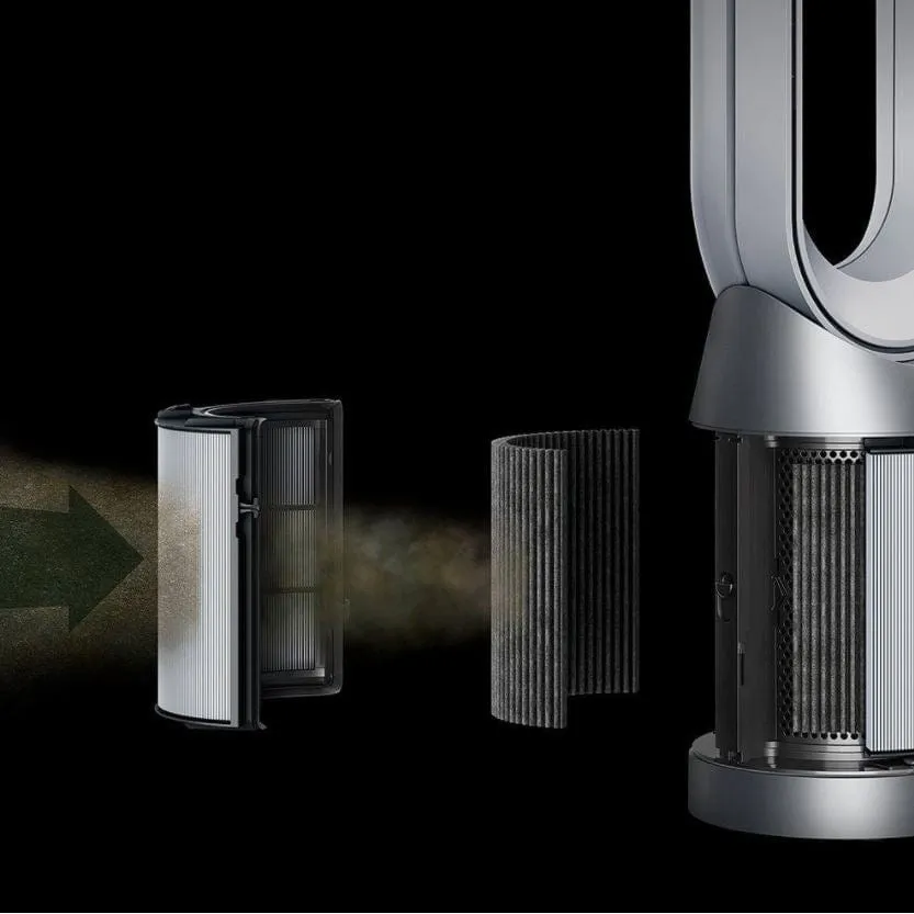 Dyson TP07 Pure Cool Air Purifier