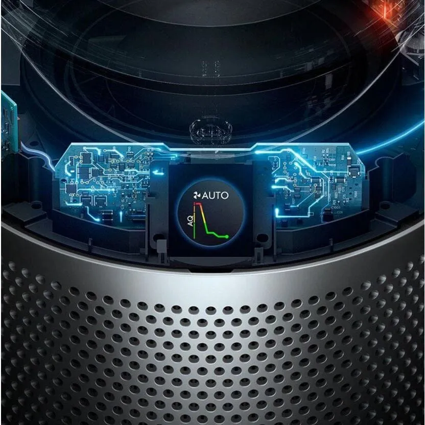 Dyson TP07 Pure Cool Air Purifier