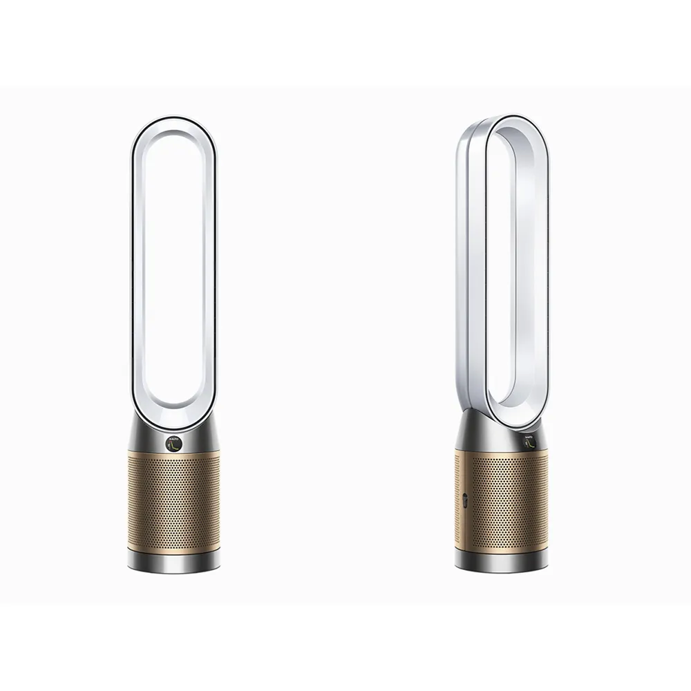 Dyson TP09 HEPA Cool Formaldehyde Air Purifier Fan