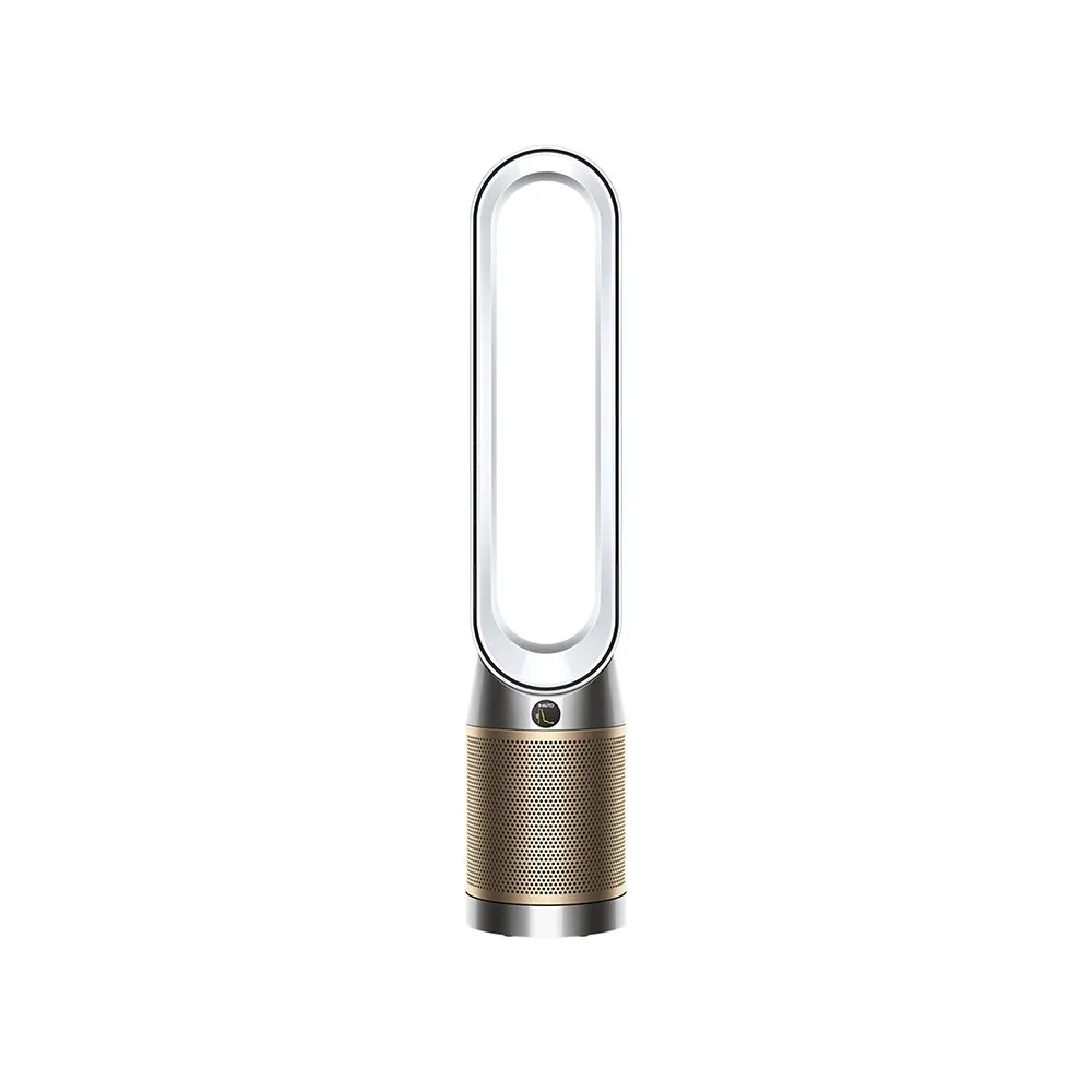 Dyson TP09 HEPA Cool Formaldehyde Air Purifier Fan
