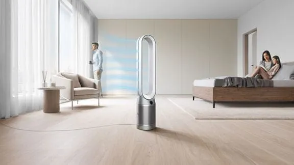 Dyson TP7A Air Purifier Cool Auto React