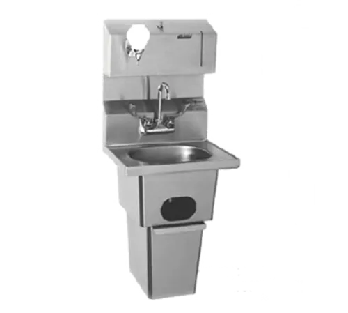 Eagle Group -T Waste Basket